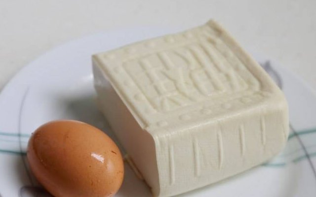  此物|豆腐和此物最“般配”，一起吃堪称“钙王”和“长生不老药”