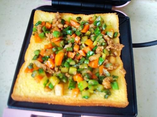  油腻|小暑后，早餐多吃它，清爽不油腻能量足，几分钟上桌，老少皆宜