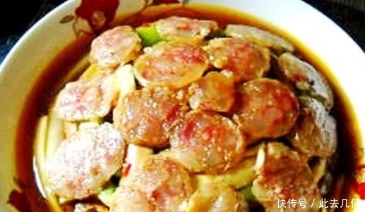 幸福|鲜香可口的家常菜,那么的美味,非常下饭,幸福的味道
