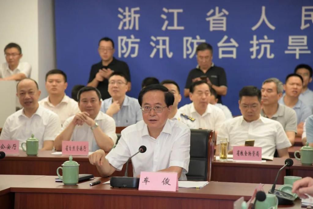  预警|新安江水库首次9孔全开！省气象局发出兰溪等地洪水预警