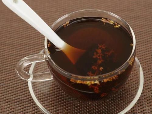 红枣|女人经常头晕还耳鸣?教你每天吃些小食材,有效改善拥有好气色