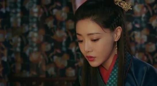  法则|凭借“唐氏表演法则”碾压两部剧女主的邓家佳，到底有多优秀？