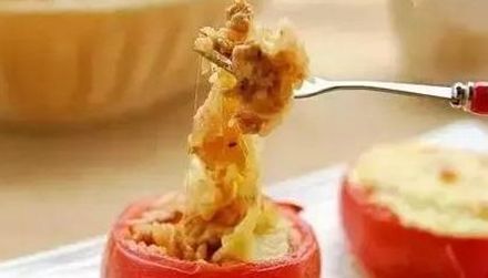 番茄|特别美味的家常硬菜,营养又下饭,改善你的食欲很好吃