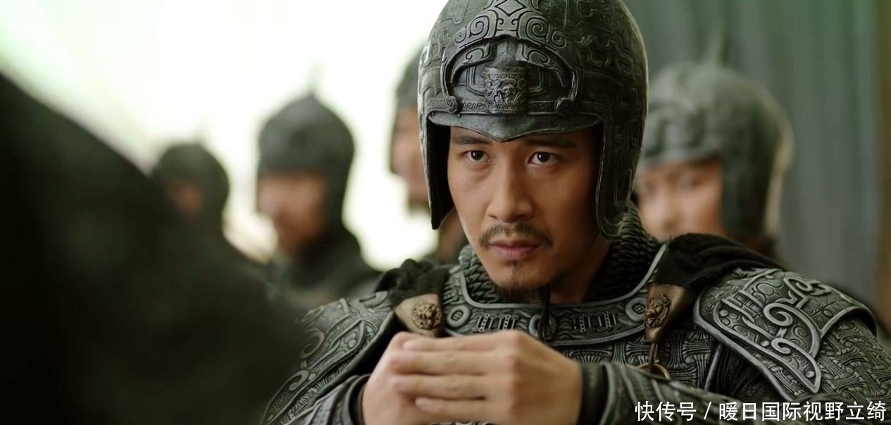 投降|三国中投降的7位名将,其中6人得到后人称赞,唯独他被人唾弃