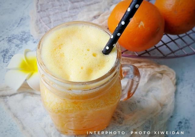  败火|教你5款自制冷饮，清爽透心凉，解暑败火，让你在家安然度夏！