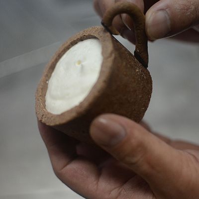  蛋糕|米奇慕斯杯子蛋糕