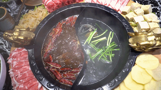 南湖|逛！吃！唐山南湖夜吃喝地图来了！