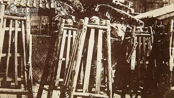 当官|曾国藩：处事深谋远虑，书生能当官亦能剿匪