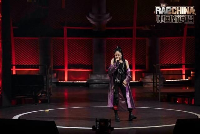  药水|想要成为RapStar吗？爆热出圈的《中国新说唱》带你快乐搞哈
