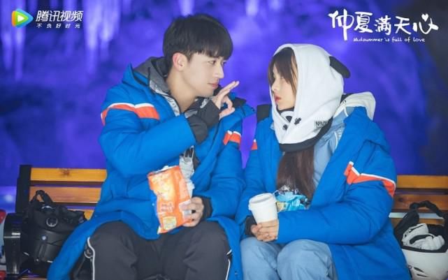  新剧|最新热播剧评分榜TOP 10！吴谨言、宋茜新剧崩得很彻底