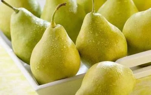  进来|梨真的全身都是宝，进来涨知识了