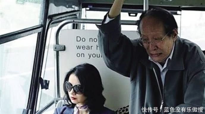 些老人|为什么越来越多的人不给老人让座了? 听听常搭公交的老人家怎么说
