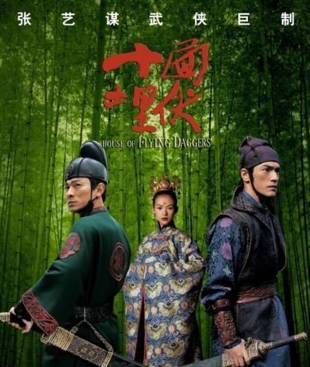  年前|14年前，张艺谋被陈婷扇耳光内幕，酒店深夜和章子怡谈剧本