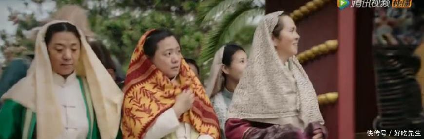 讨好|《如懿传》皇上花式讨好寒香见换来四个字,大猪蹄子你也有今天