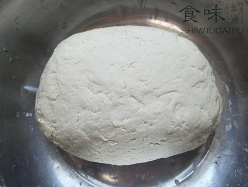  特别|蒸馒头时，别只会放酵母粉，老师傅教你一招，暄软蓬松，特别好吃