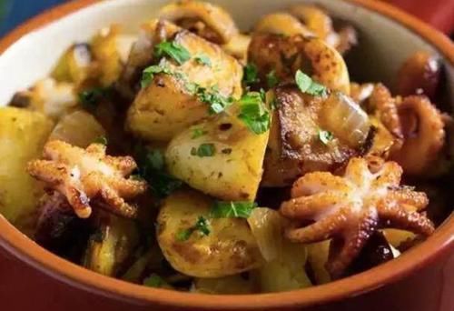  几道菜|妈妈做的几道菜，非常的家常，以后再也不去饭店了