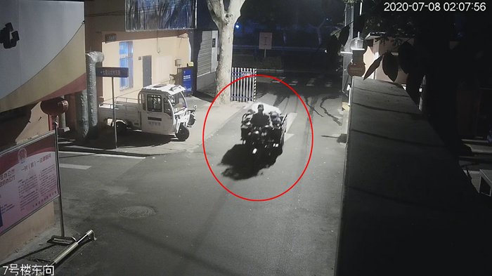 民警|工地电焊机不翼而飞民警沿线追踪抓获嫌疑人