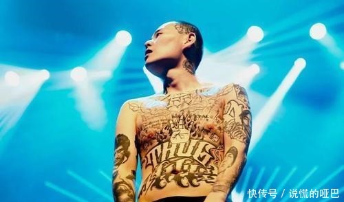 rapper|当Gai忙着上综艺的时候,第一个走到地上的rapper选择了回到地下