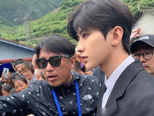 榜首|艺人热力榜名单公布:肖战未上榜,王一博掉出前三,榜首无争议!