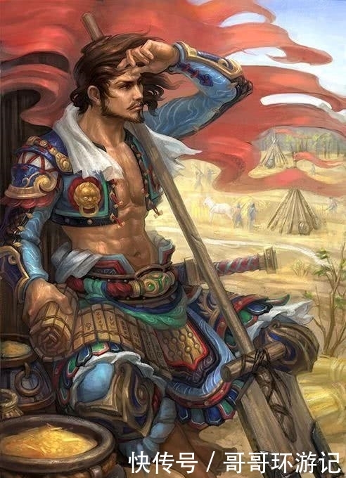  邓艾|政治家司马师不得不传位于政客司马昭, 导致西晋灭亡与五胡乱华