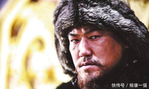 徐达|徐达问朱元璋1个问题，朱元璋答错了，结果80年后明朝有了大麻