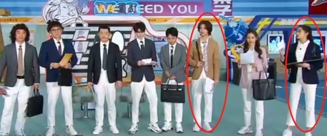 关晓彤|《跑男》为什么越来越烂听到关晓彤和李晨的对话后,瞬间明白了