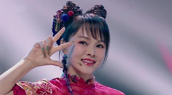  浪姐|《浪姐》人气三巨头已经形成，郑希怡排名终上升，白冰倒数引不平