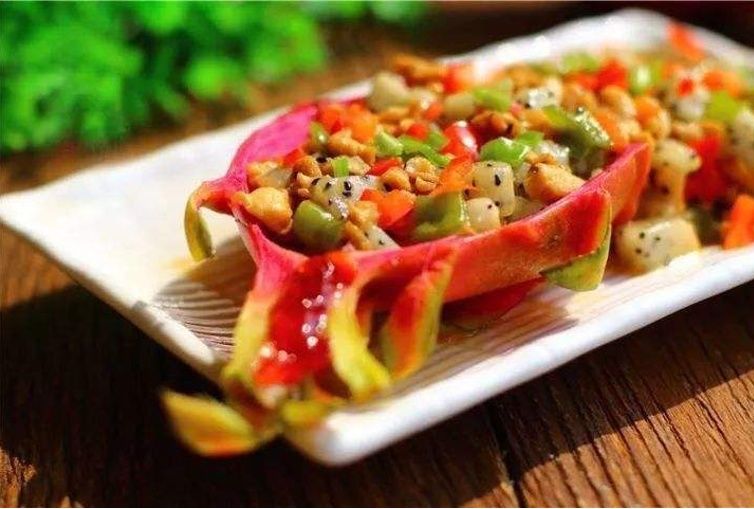  开胃|后天处暑！处暑时节多吃这四样菜，滋补美味，营养开胃，不容错过