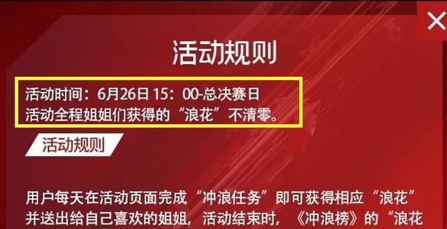  节目|复活赛投票成大型双标现场，五位姐姐票数异常，挨骂的却只有许飞