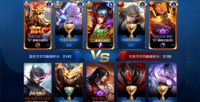  ID|寂然质疑浪队狄仁杰，被带飞后见到职业标和ID却盛赞：这出装太稳了！