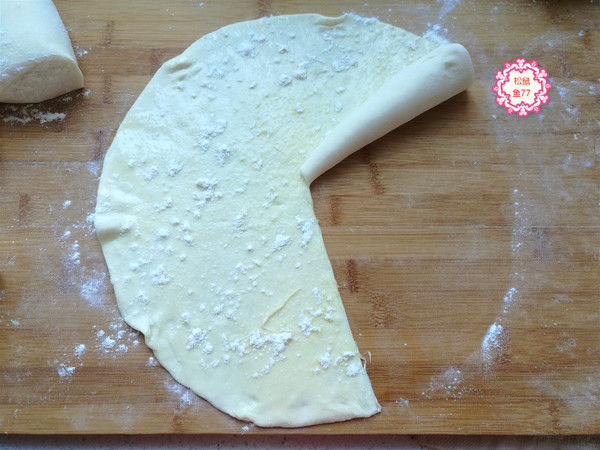  适量|电饼铛烙饼总发硬？记住这个窍门，个个松软起层，比手抓饼还好吃