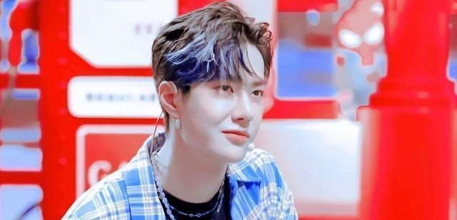  王一博|“王一博，你跳街舞的样子帅爆了”