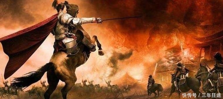 王朝|宋真宗一个关键决定,避免了王朝覆灭,维持了两国百年和平