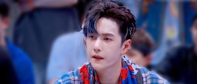  破浪的姐姐|张萌要挖王一博，看battle看哭想邀请去《浪姐》助阵，女团舞安排