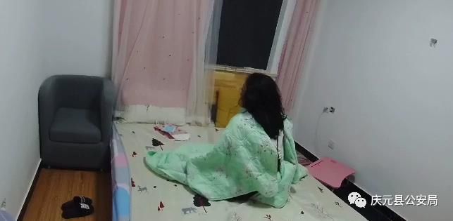  庆元|“他们要杀我！”昨天凌晨庆元一女孩报警痛哭不止！最后竟然········
