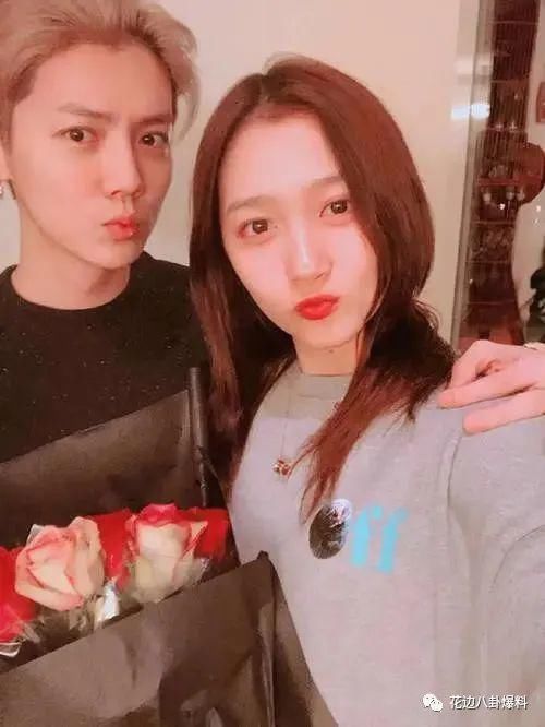 朱一龙|蔡徐坤不敢轻易演戏？关晓彤为爱拒戏？朱一龙和刘诗诗忘情吻戏？