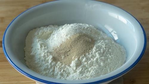 酥饼|正宗糖酥饼的做法,和面的比例和方法教你,想做错都难,太香了