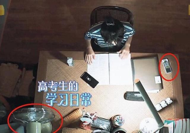  安装|节目组有多偏爱张子枫？为她准备风扇吹凉还不行，还单独安装空调