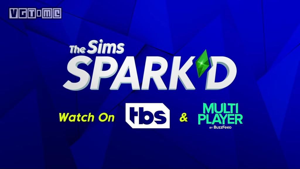  预告|《模拟人生》真人秀预告公开　十二位创作者角逐丰厚奖金