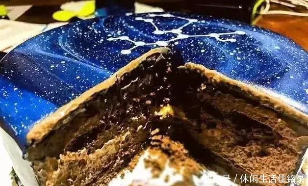 闺蜜|假如你要给闺蜜过生日,这4种蛋糕任意选择1种,男友支持选图四