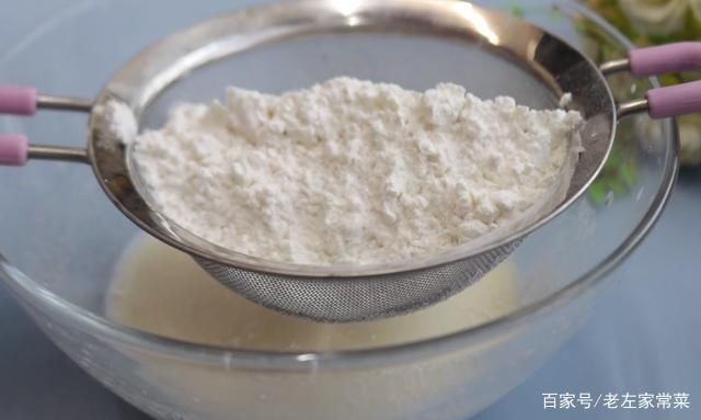  记住|肉松蛋糕卷：记住这个小技巧，香甜细腻，口感丰富，比买的还好吃