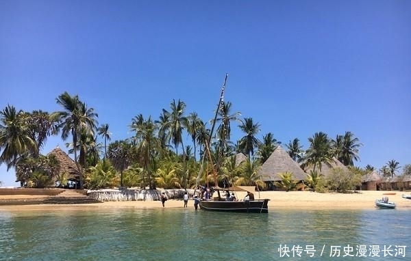 肯尼亚|肯尼亚十大旅游景点一览:大草原、湖泊、野生动物的家园