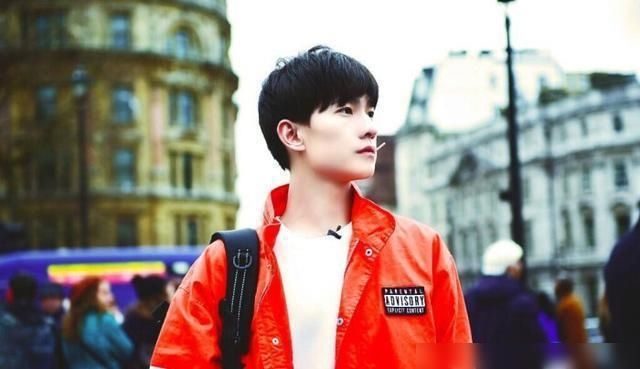 蔡徐坤|艺人新媒体综艺排行:赵丽颖第2,谭松韵意外,杨洋超过蔡徐坤