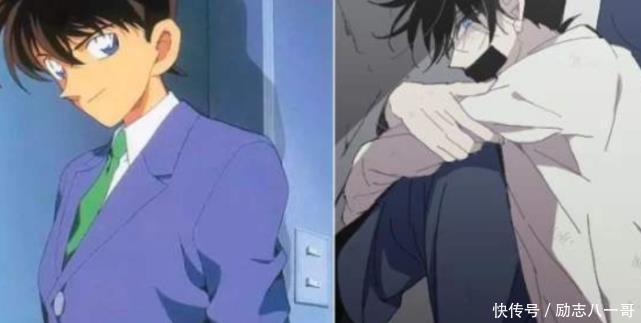 糟糕|画师画风突变的内幕,更唯美还是更糟糕,10年经历了什么!