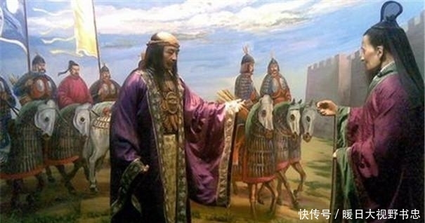 真的|都说“强唐弱宋”, 宋朝真的很弱吗? 它的强大之处限制了你的想象