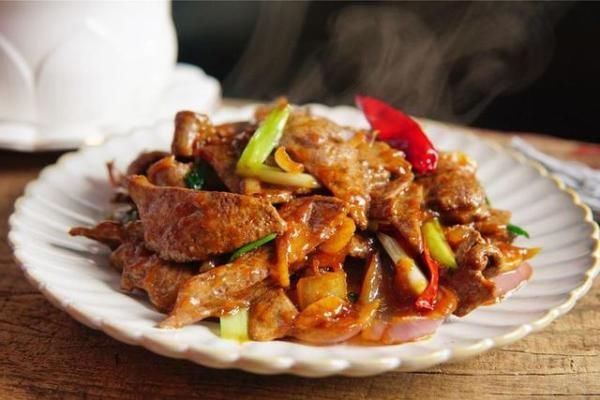 东坡肉|优选食谱：红烧螃蟹，东坡肉，小炒猪肝，煎鸡蛋的做法