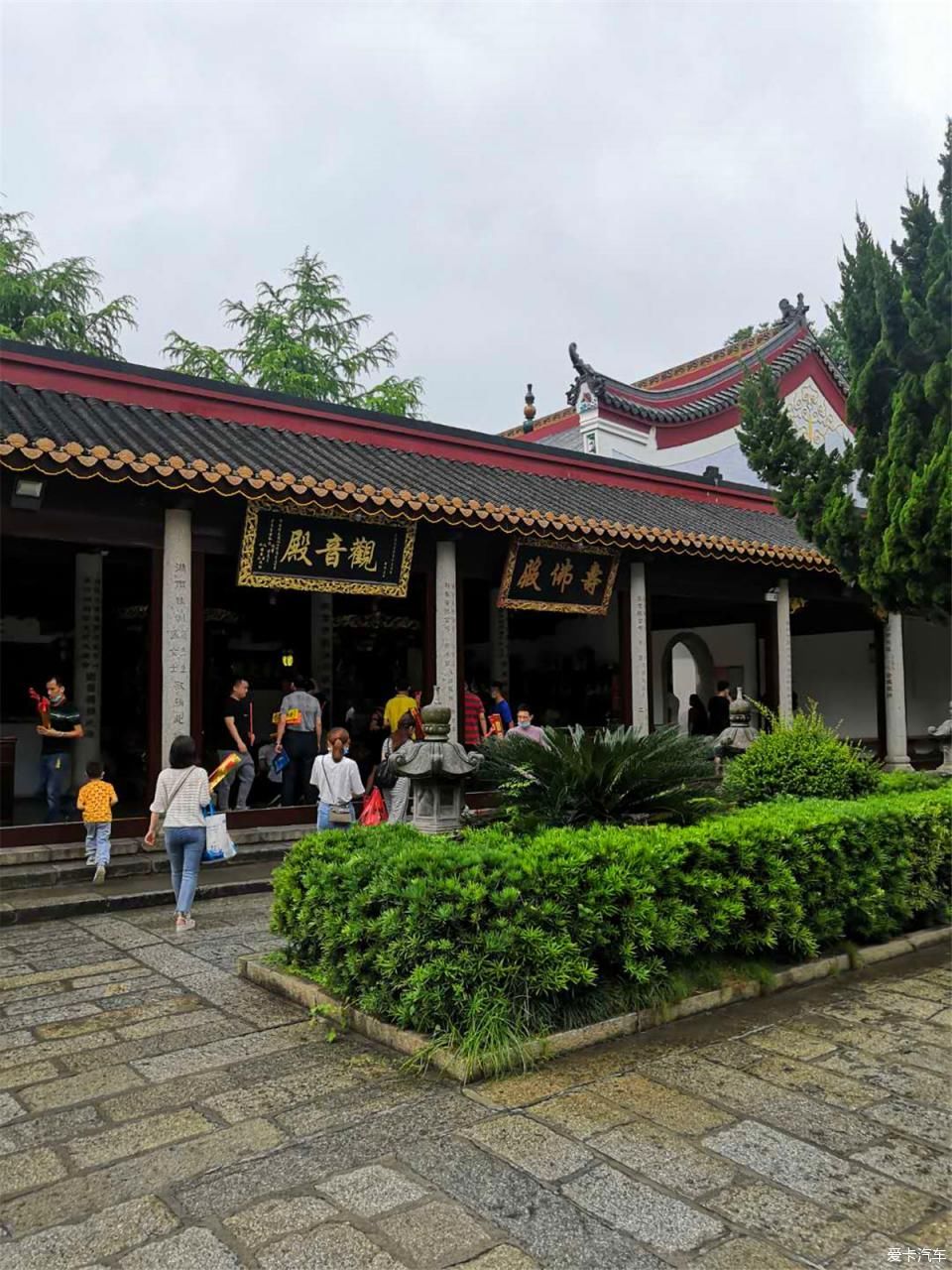 繁杂|【鹿卡带你去旅行】抛却世俗繁杂，让心灵小憩一下