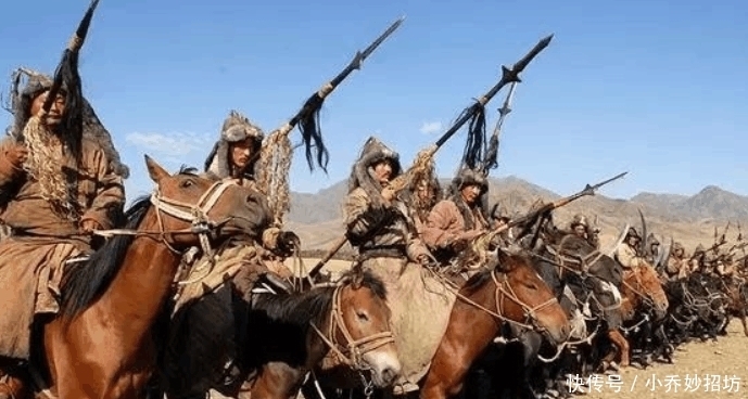骑士|10万欧洲骑士对抗6万蒙古骑兵, 2日后仅剩千人, 原因很简单