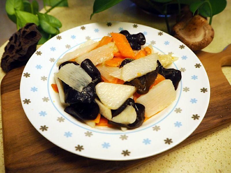  健康|胡萝卜的5种花式吃法，美味满分又健康！