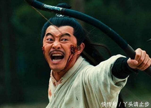 曹操|三国中最有狼性的五位猛将，打仗如饿狼一般，你最佩服谁